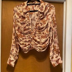 Free People - I Got You Top